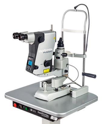 institut ophtalmique nord de france laser yag