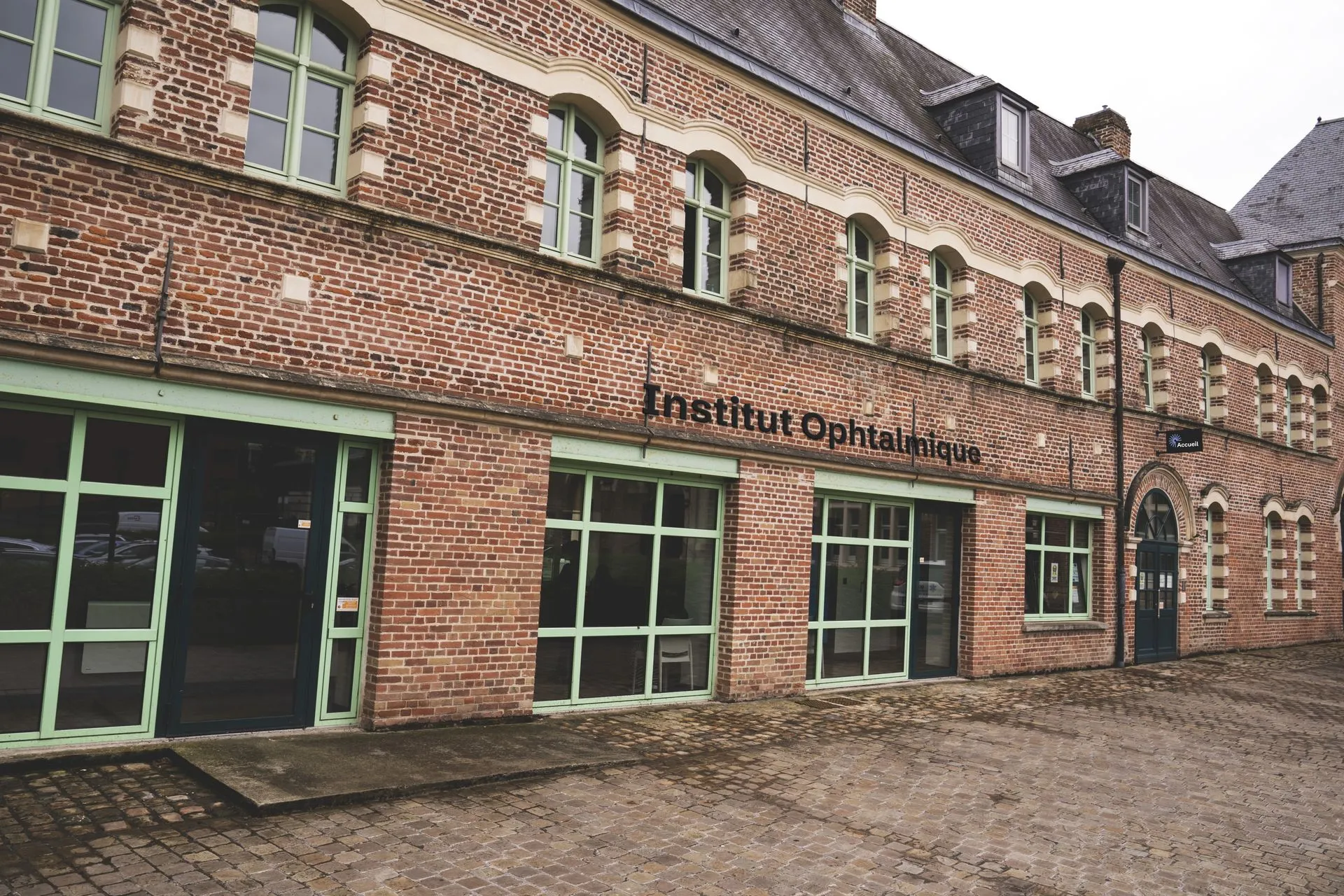 institut ophtalmique nord de france douai 3